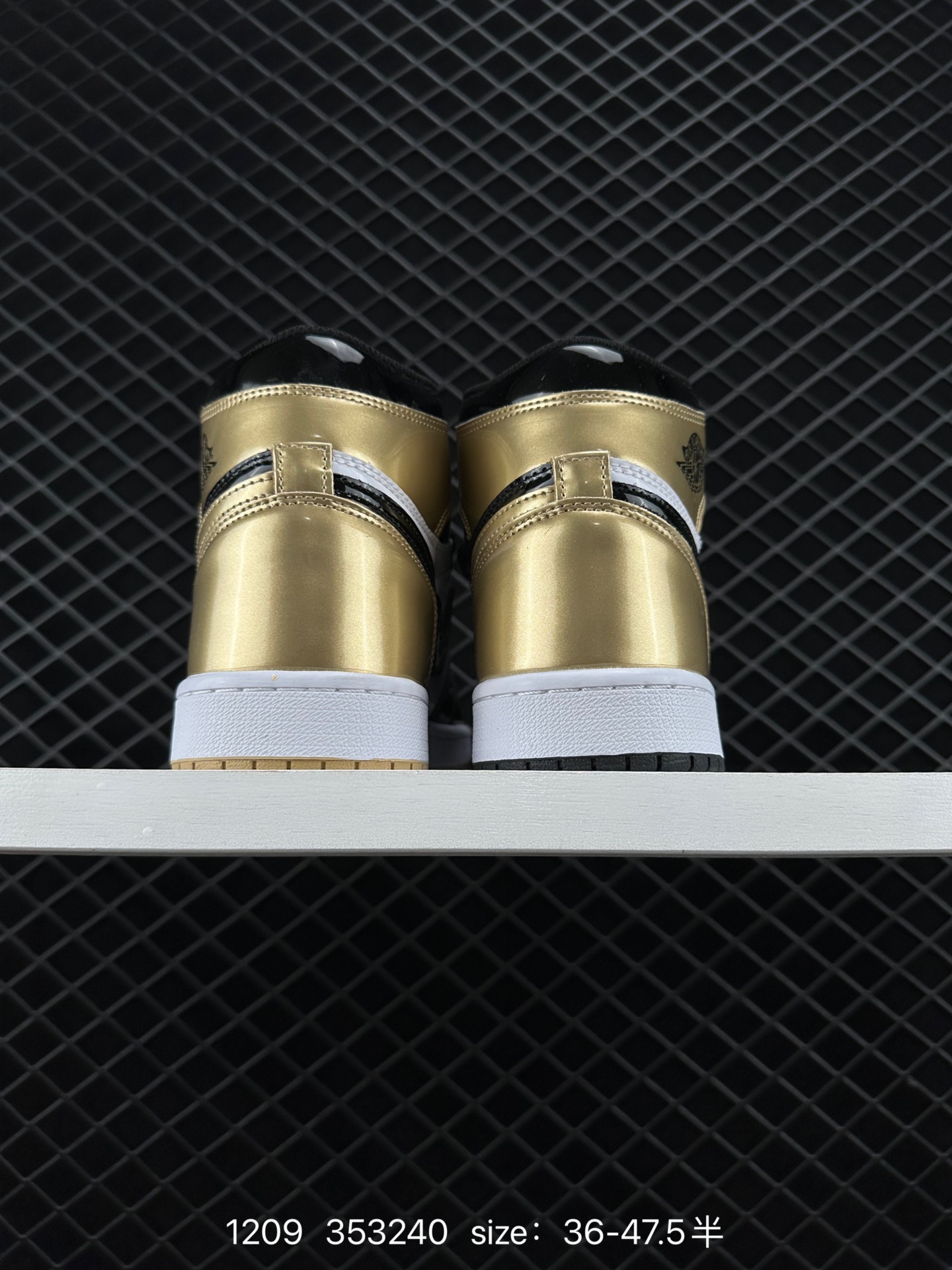 Nike Air Jordan 1 Retro High